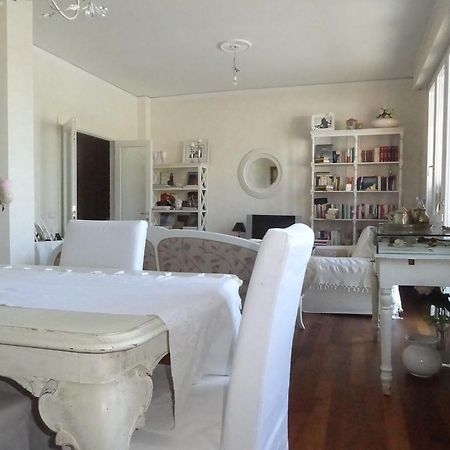 A Casa Di Silvia Apartment Florence Room photo