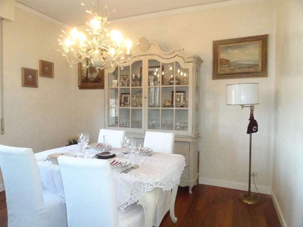 A Casa Di Silvia Apartment Florence Room photo