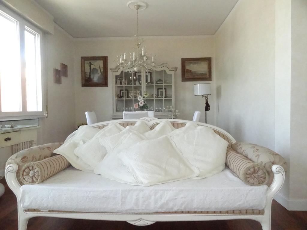 A Casa Di Silvia Apartment Florence Room photo