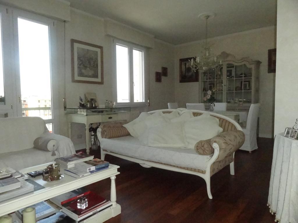 A Casa Di Silvia Apartment Florence Room photo