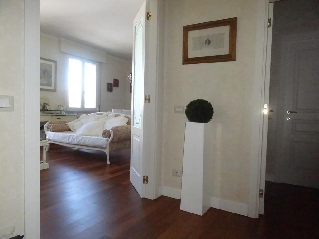 A Casa Di Silvia Apartment Florence Room photo