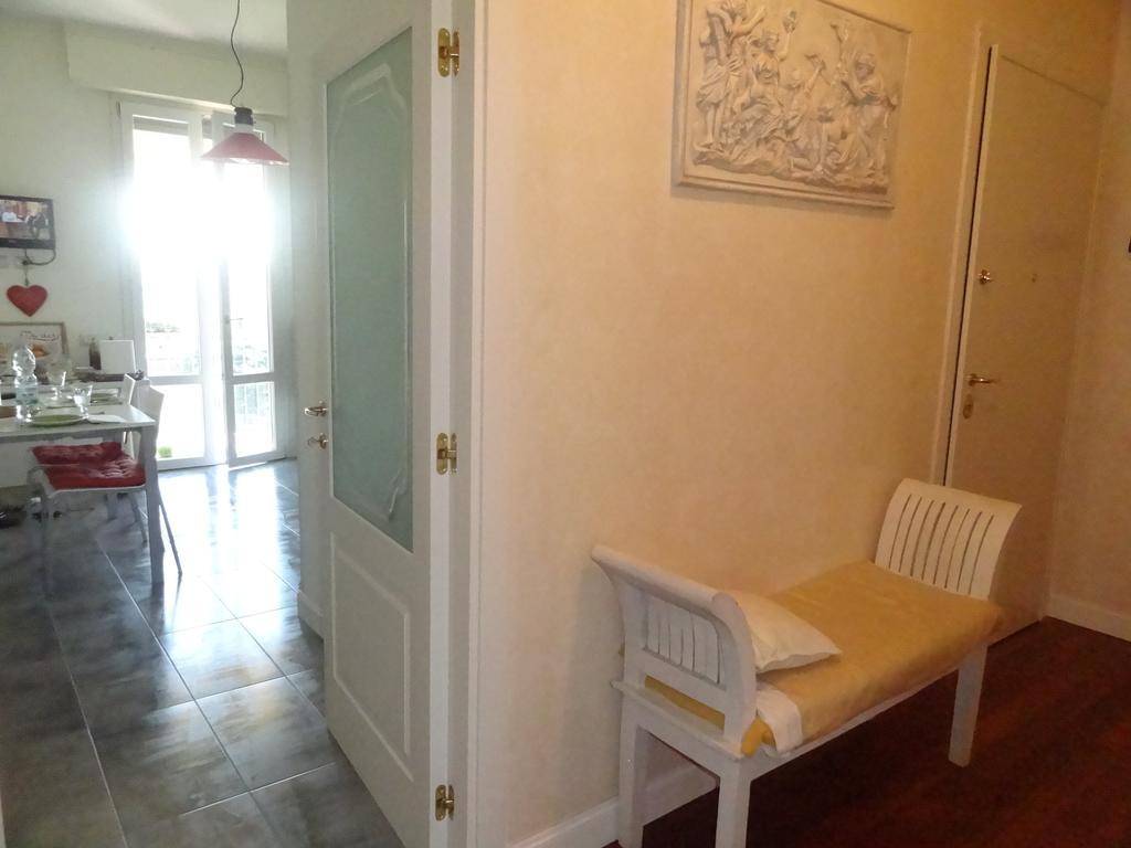 A Casa Di Silvia Apartment Florence Room photo