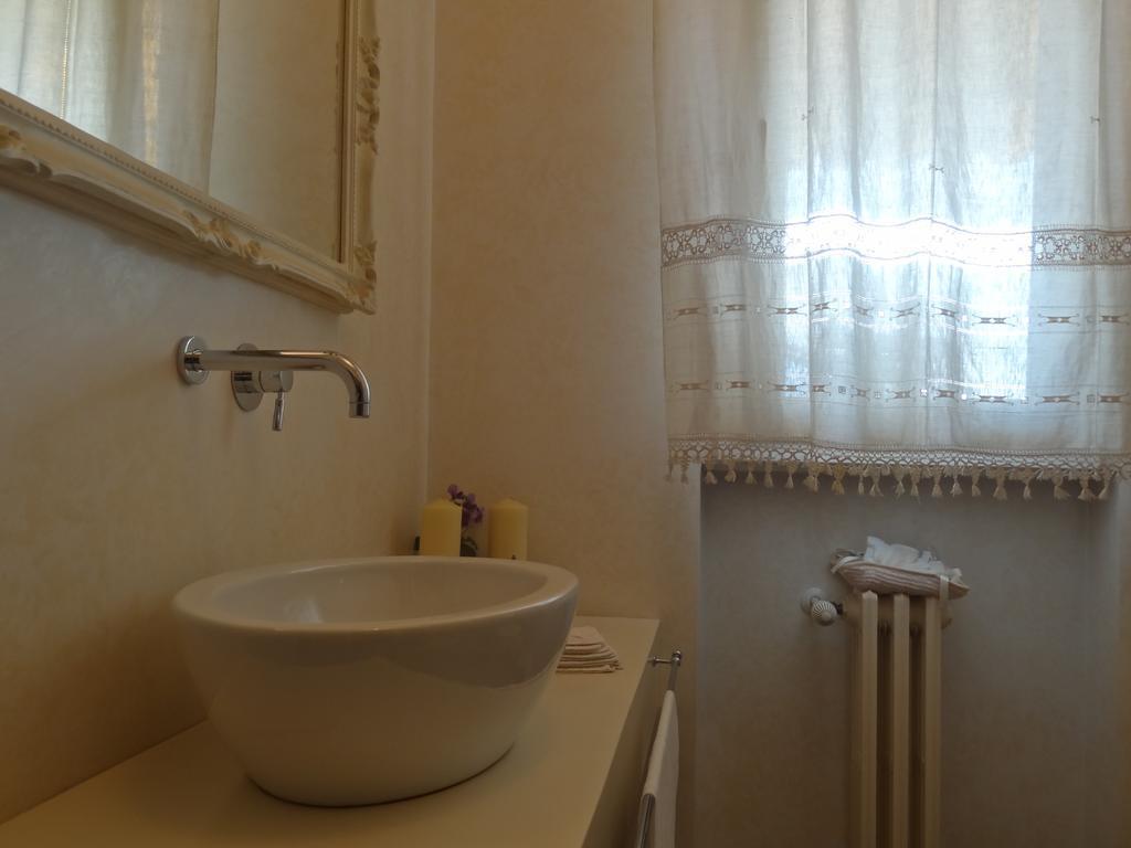 A Casa Di Silvia Apartment Florence Room photo